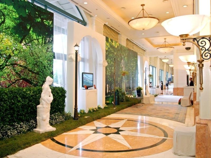 Khách sạn Daewoo Hà Nội