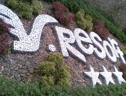 V-Star Resort Hòa Bình