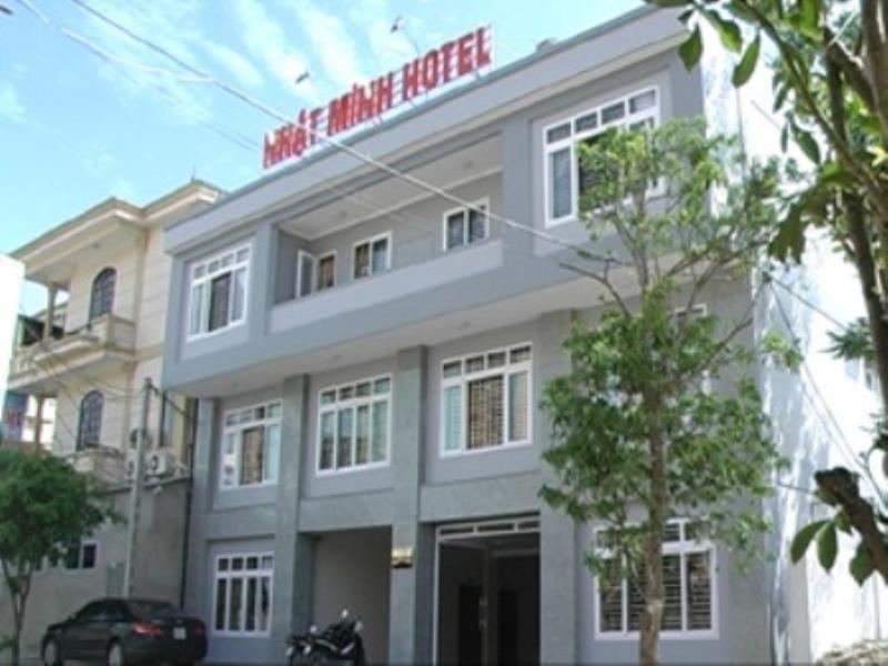 Khách Sạn Nhật Minh Cửa Lò