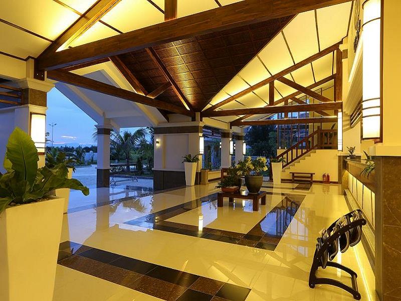 Bảo Ninh Beach Resort Quảng Bình