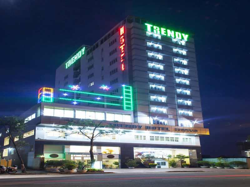 Khách Sạn Trendy Đà Nẵng