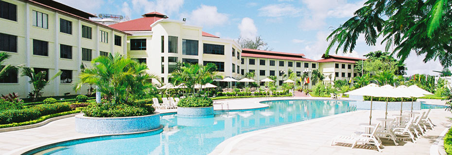 Đồ Sơn Resort