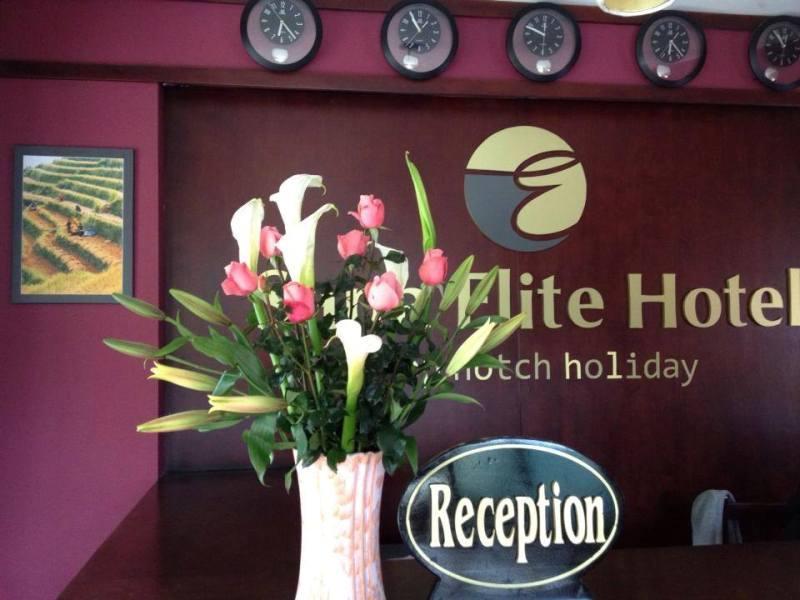 Sapa Elite Hotel