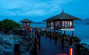 Vinpearl Luxury Nha Trang Resort