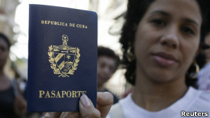 visa cho người nước ngoài